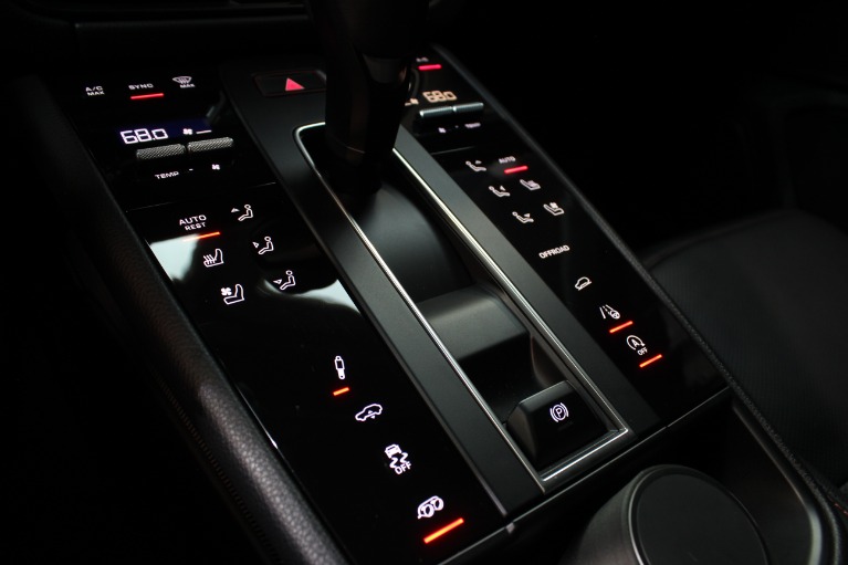 2023 Porsche Macan GTS AWD