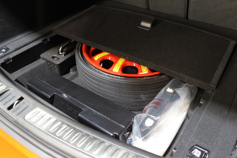 2023 Porsche Macan GTS AWD