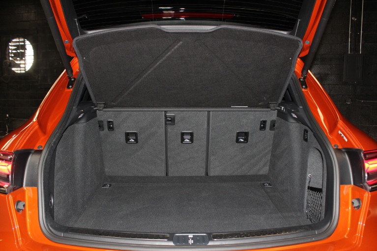 2023 Porsche Macan GTS AWD