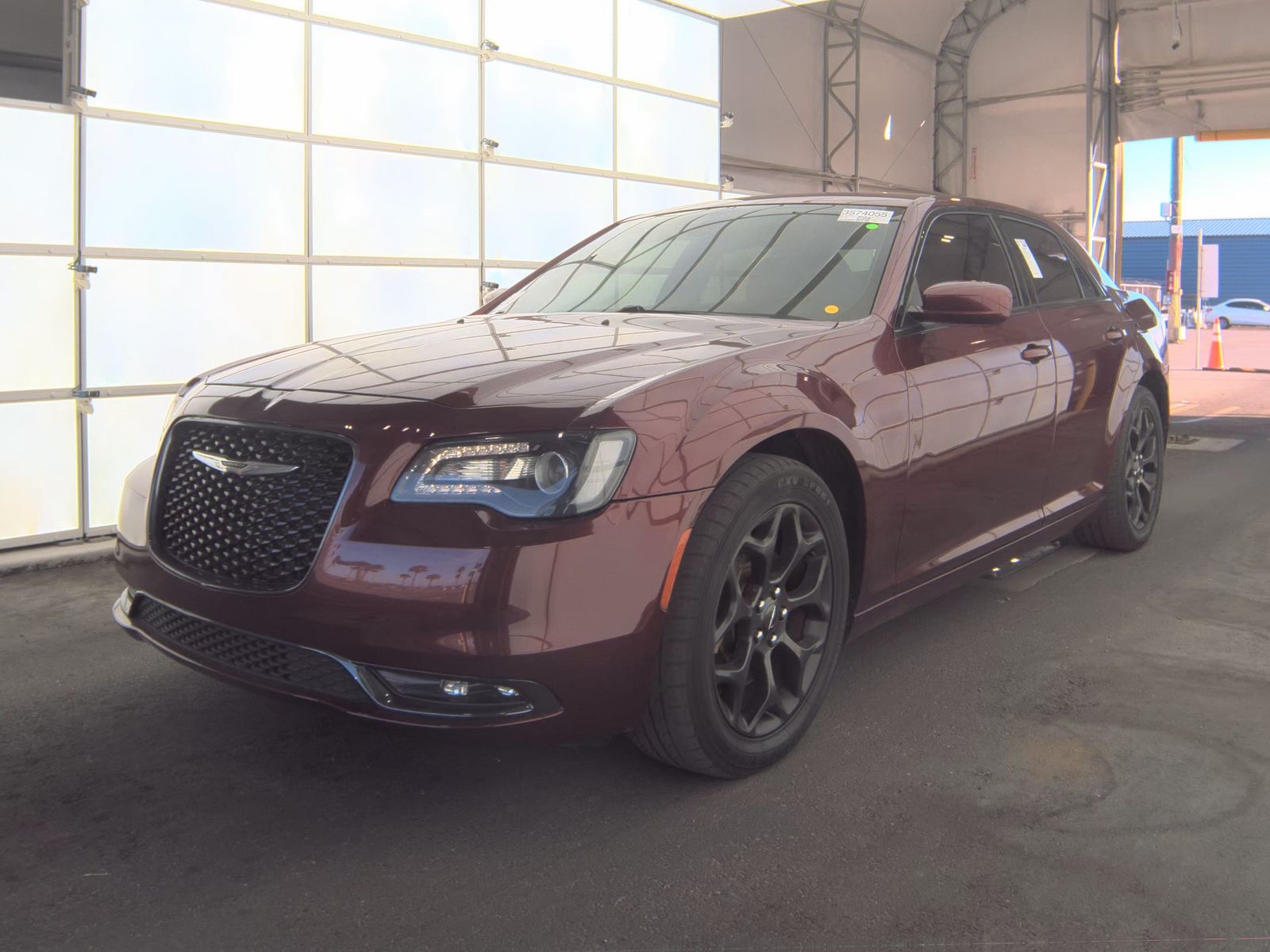 2019 Chrysler 300 S AWD