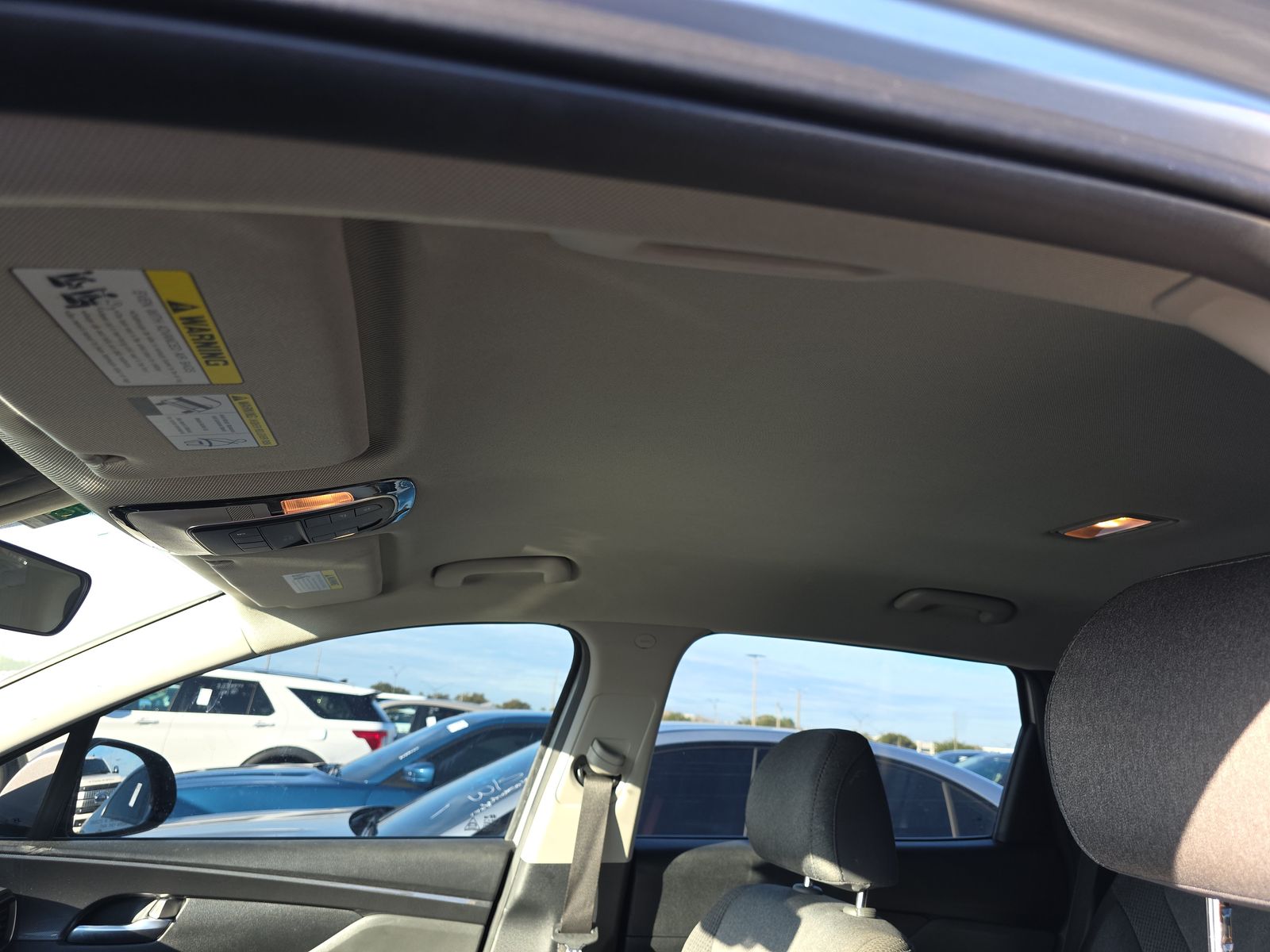 2021 Hyundai Santa Fe SEL FWD