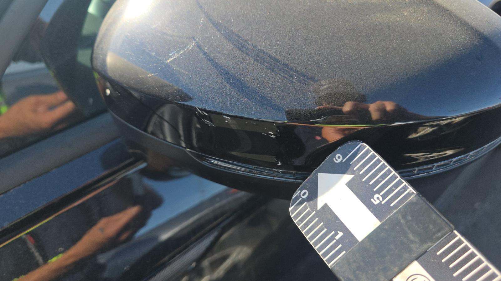 2022 Volkswagen Tiguan 2.0T S FWD