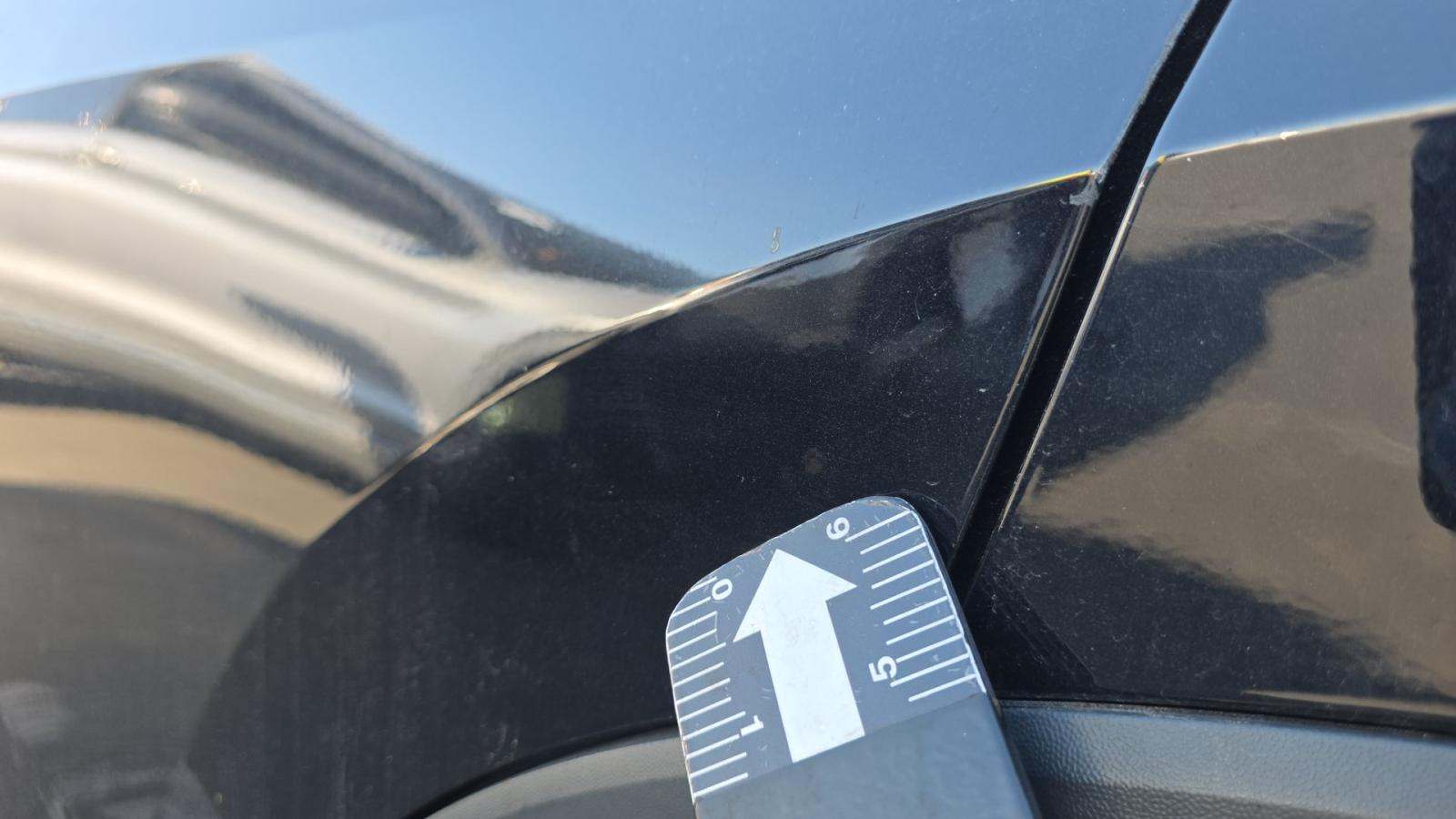 2022 Volkswagen Tiguan 2.0T S FWD