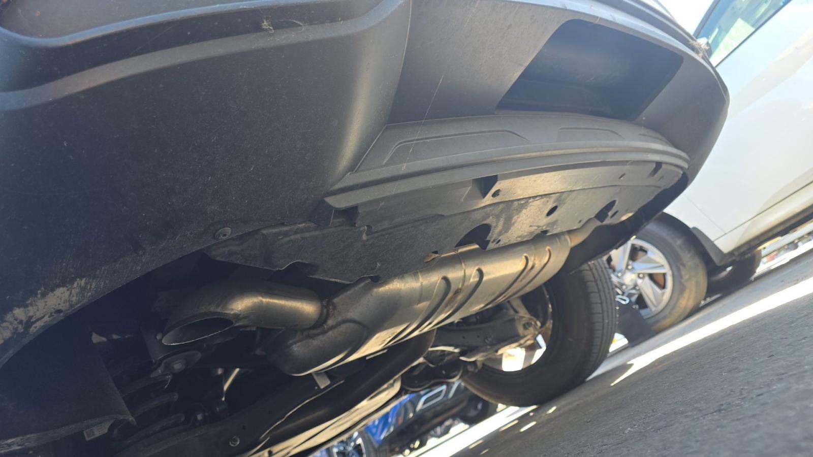 2022 Volkswagen Tiguan 2.0T S FWD