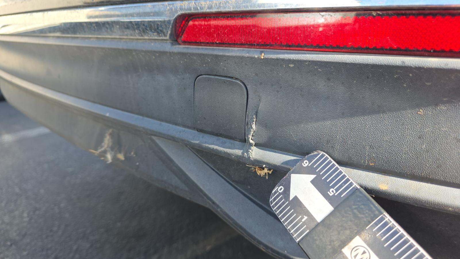 2022 Volkswagen Tiguan 2.0T S FWD