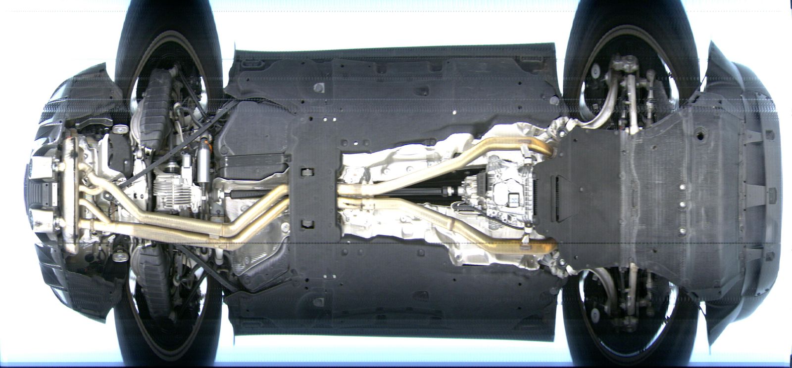 2024 Porsche Cayenne Turbo GT AWD