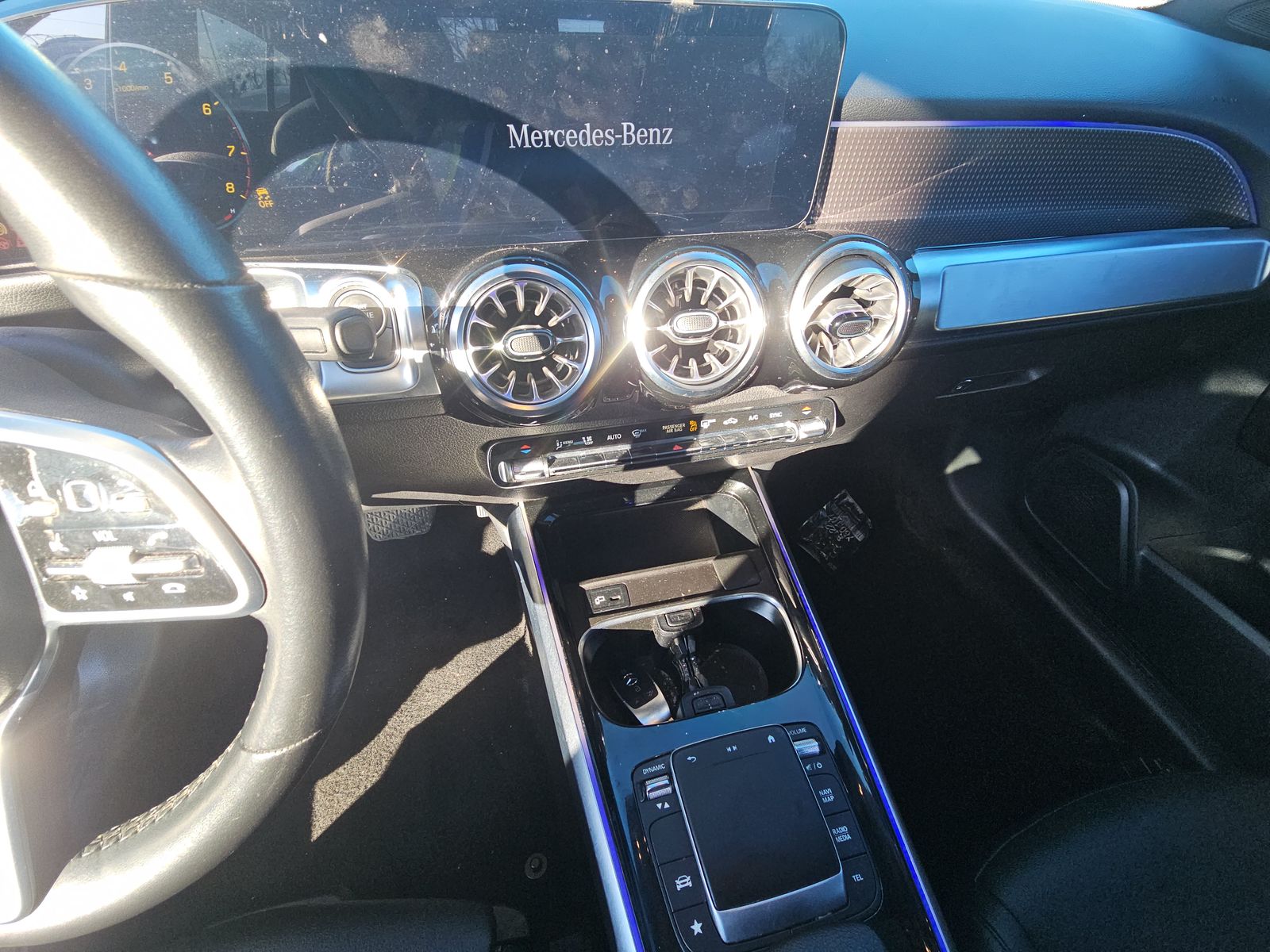 2022 Mercedes-Benz GLB GLB 250 FWD