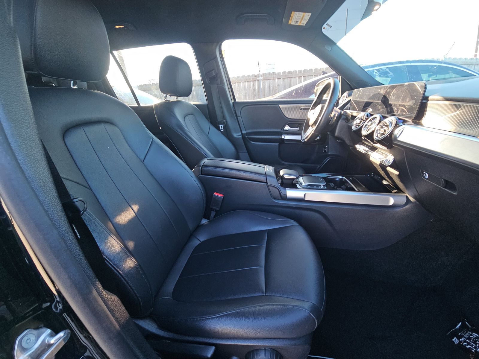 2022 Mercedes-Benz GLB GLB 250 FWD