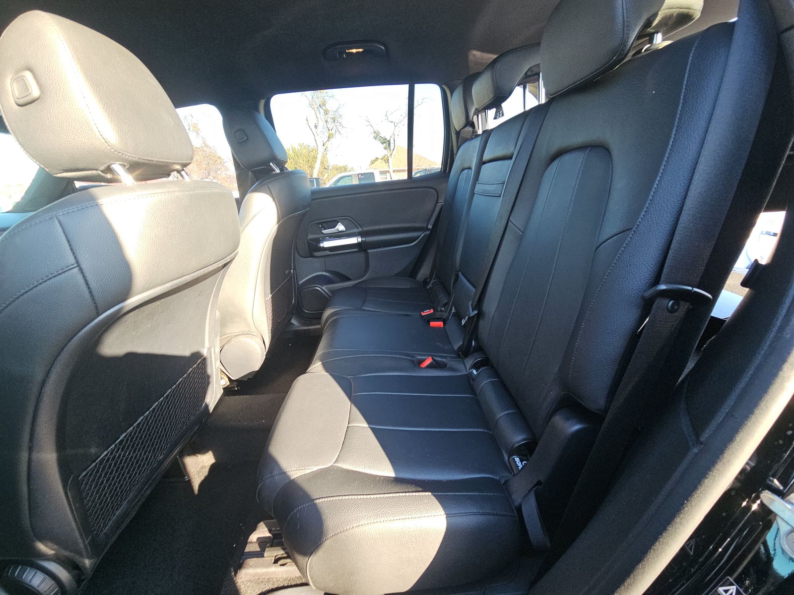 2022 Mercedes-Benz GLB GLB 250 FWD