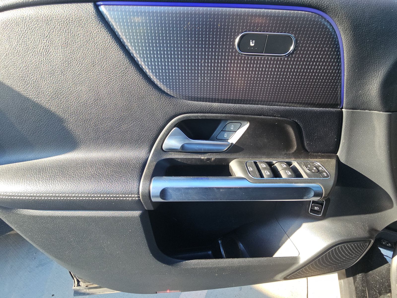 2022 Mercedes-Benz GLB GLB 250 FWD