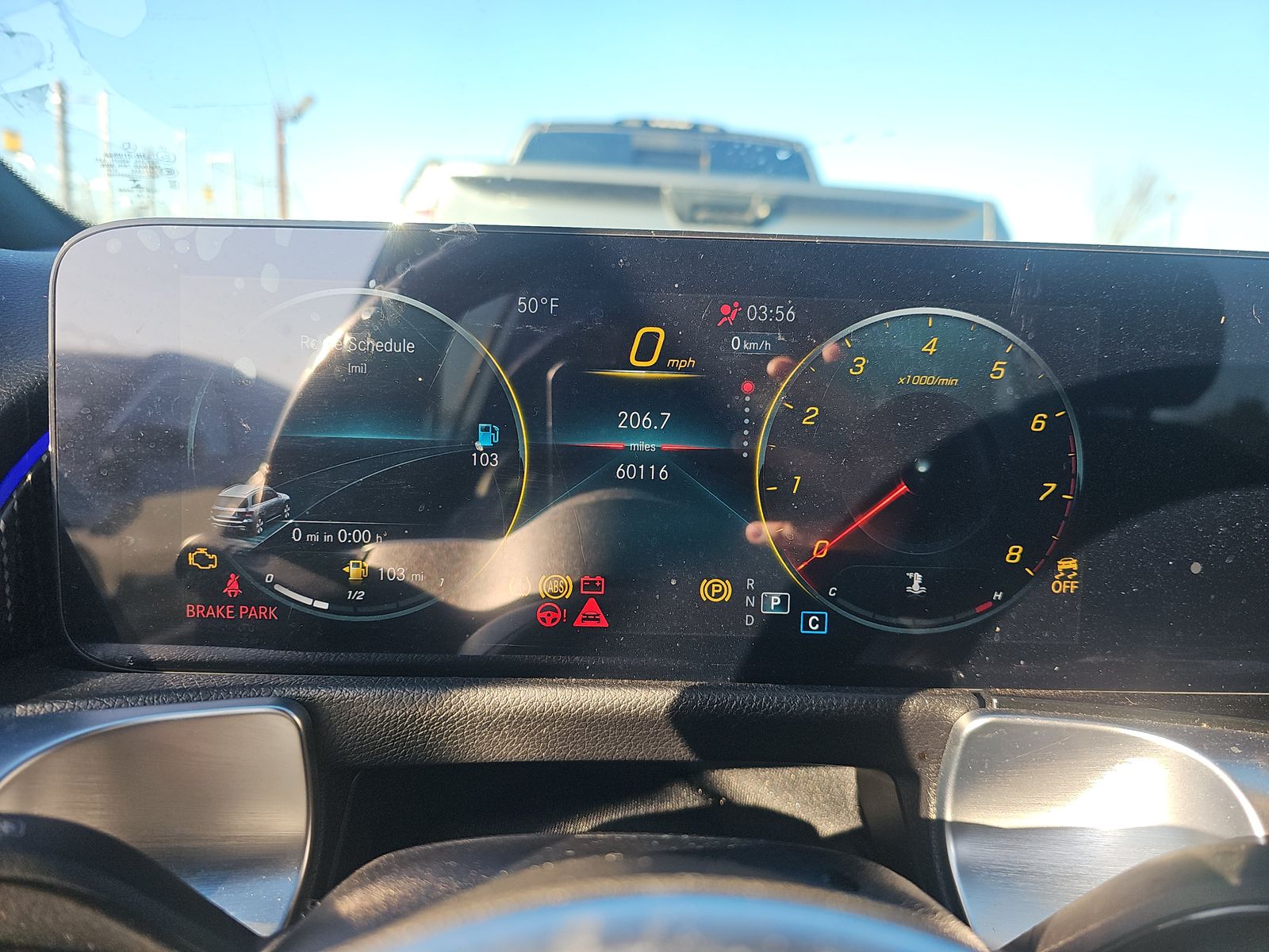 2022 Mercedes-Benz GLB GLB 250 FWD