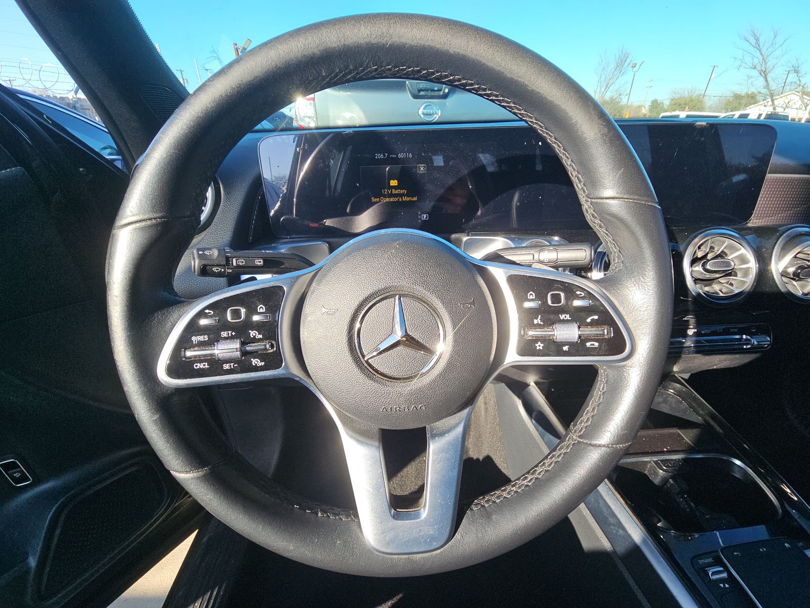 2022 Mercedes-Benz GLB GLB 250 FWD