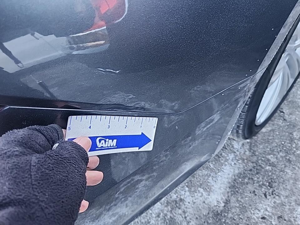 2019 Audi A7 3.0T Prestige AWD