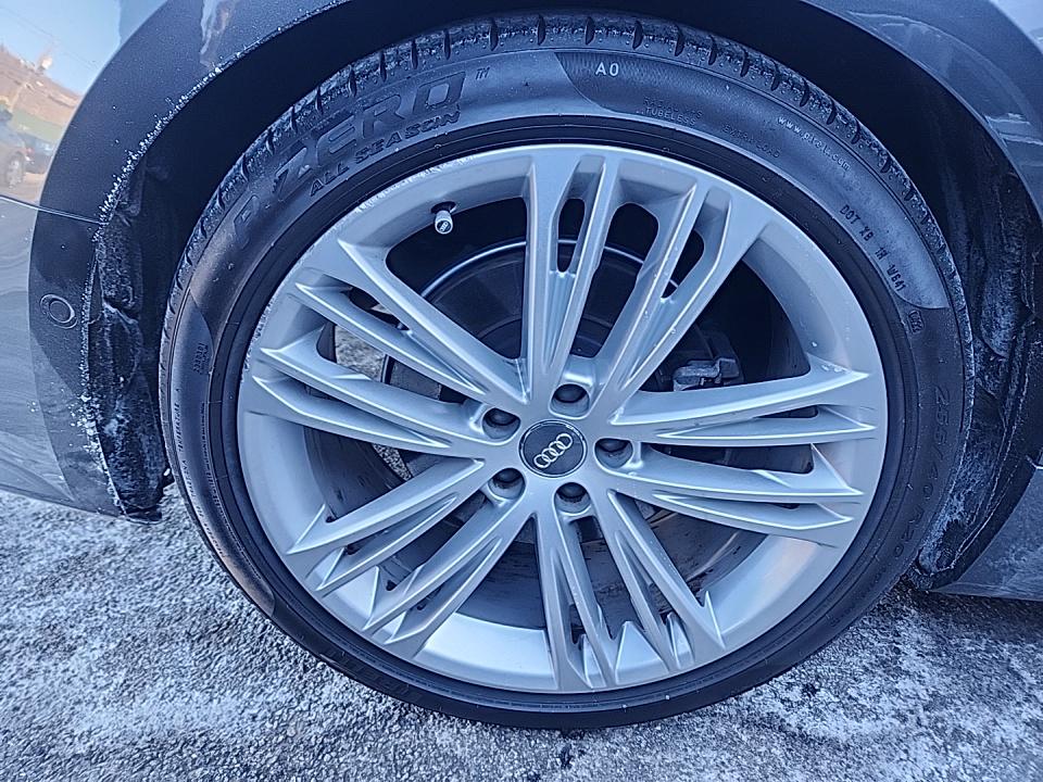 2019 Audi A7 3.0T Prestige AWD