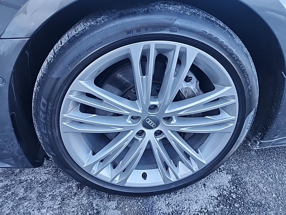 2019 Audi A7 3.0T Prestige AWD