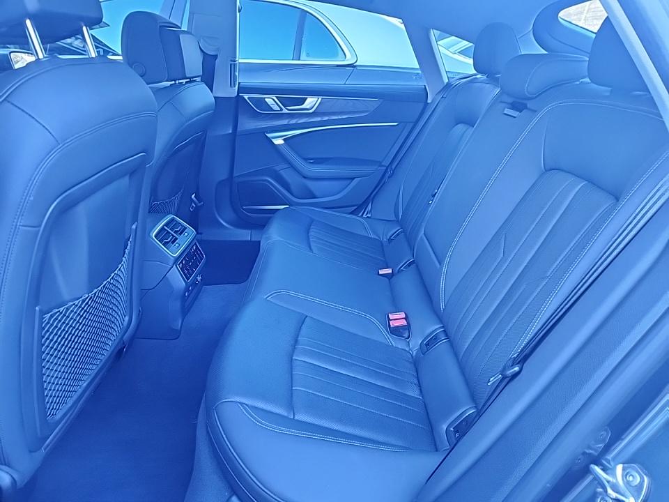 2019 Audi A7 3.0T Prestige AWD