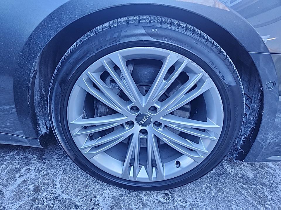 2019 Audi A7 3.0T Prestige AWD