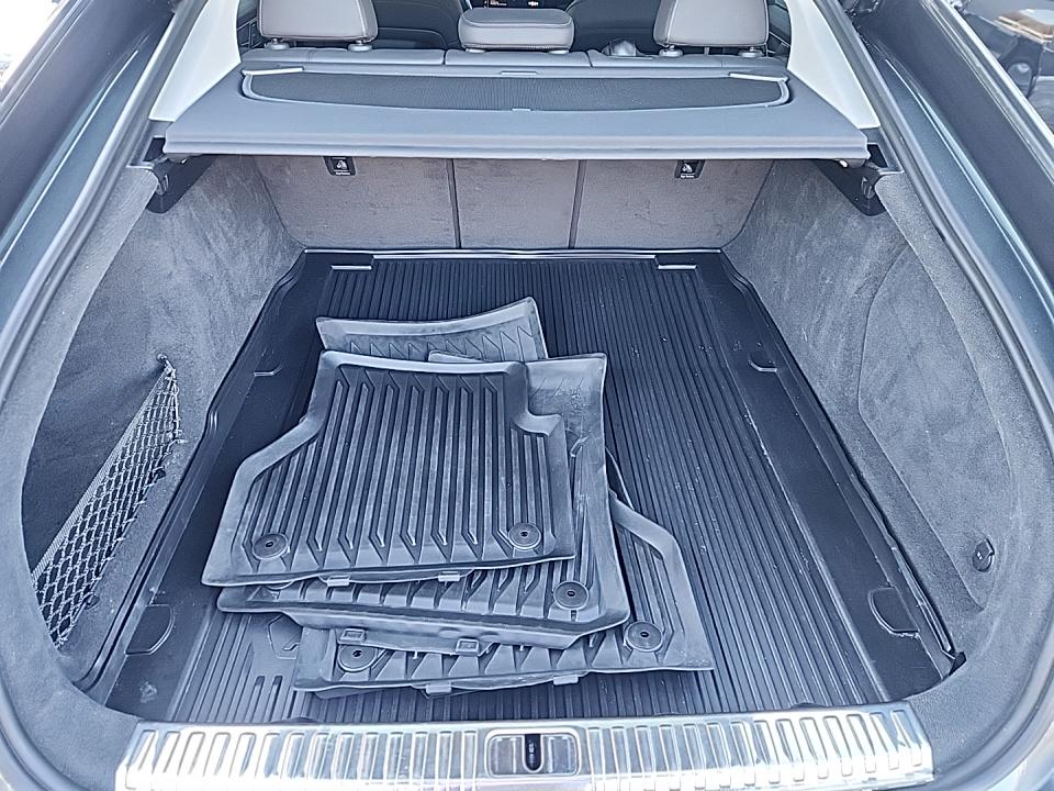 2019 Audi A7 3.0T Prestige AWD