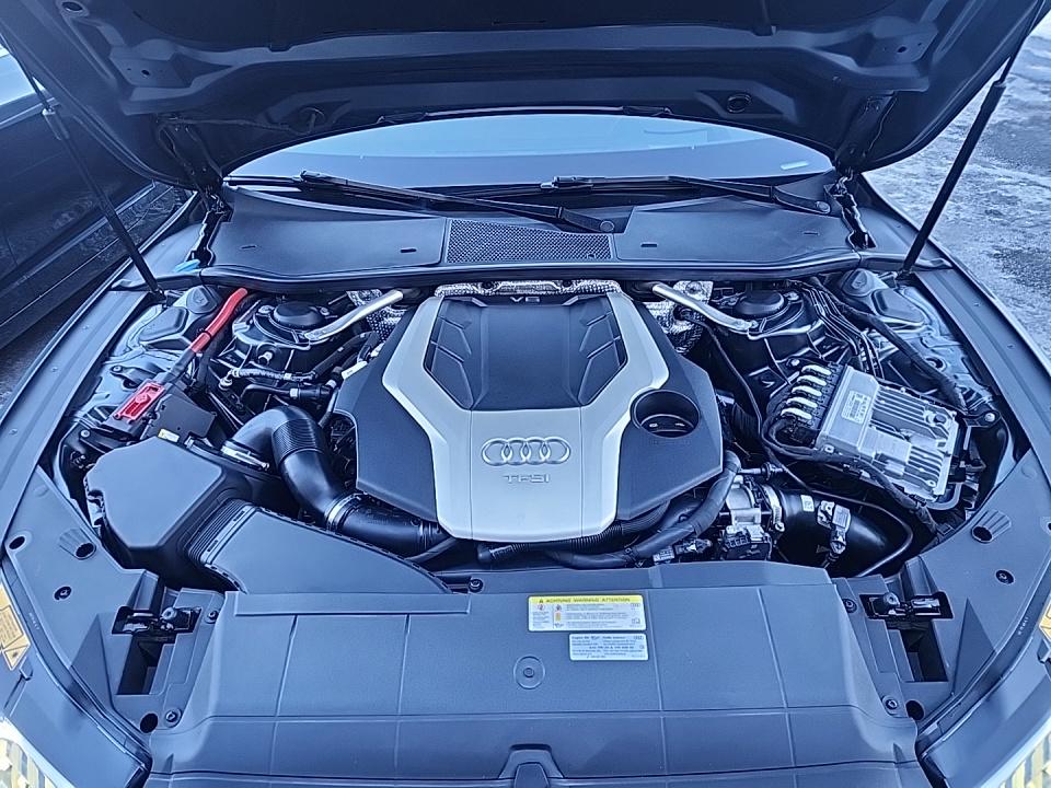 2019 Audi A7 3.0T Prestige AWD