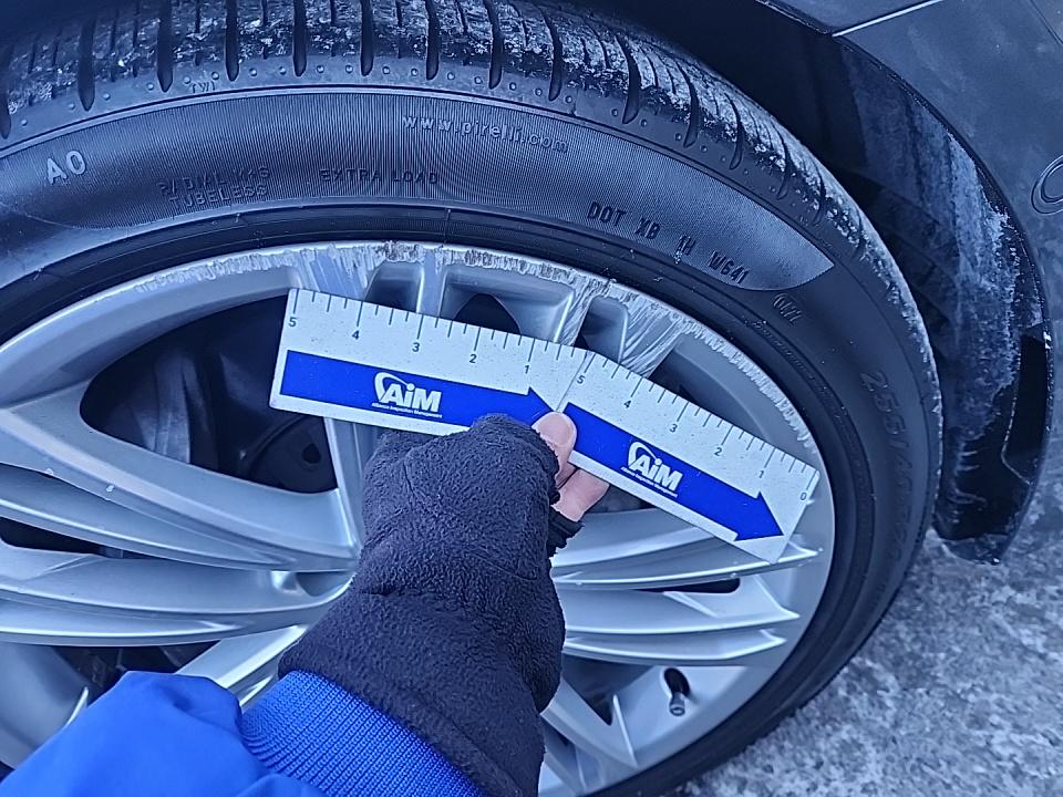 2019 Audi A7 3.0T Prestige AWD