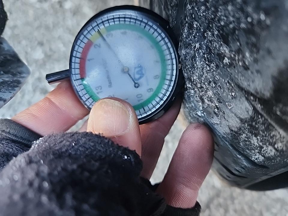 2019 Audi A7 3.0T Prestige AWD