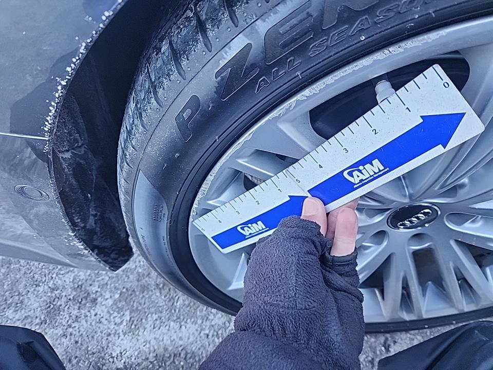 2019 Audi A7 3.0T Prestige AWD