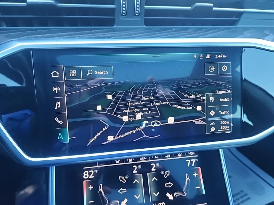 2019 Audi A7 3.0T Prestige AWD