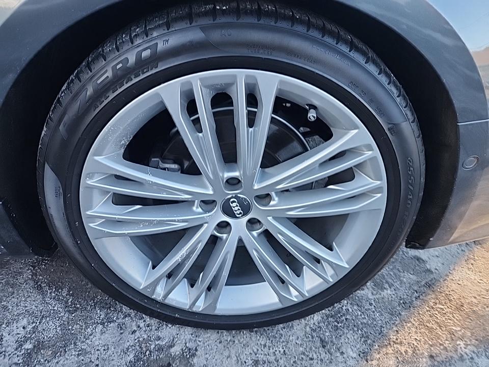 2019 Audi A7 3.0T Prestige AWD