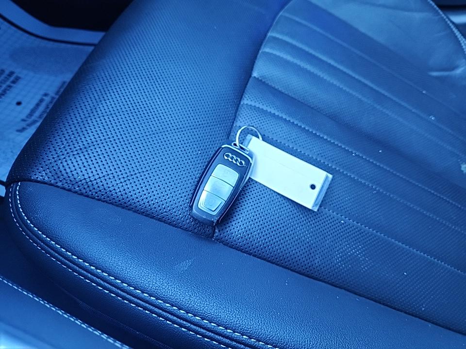 2019 Audi A7 3.0T Prestige AWD