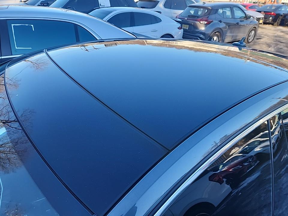 2019 Audi A7 3.0T Prestige AWD