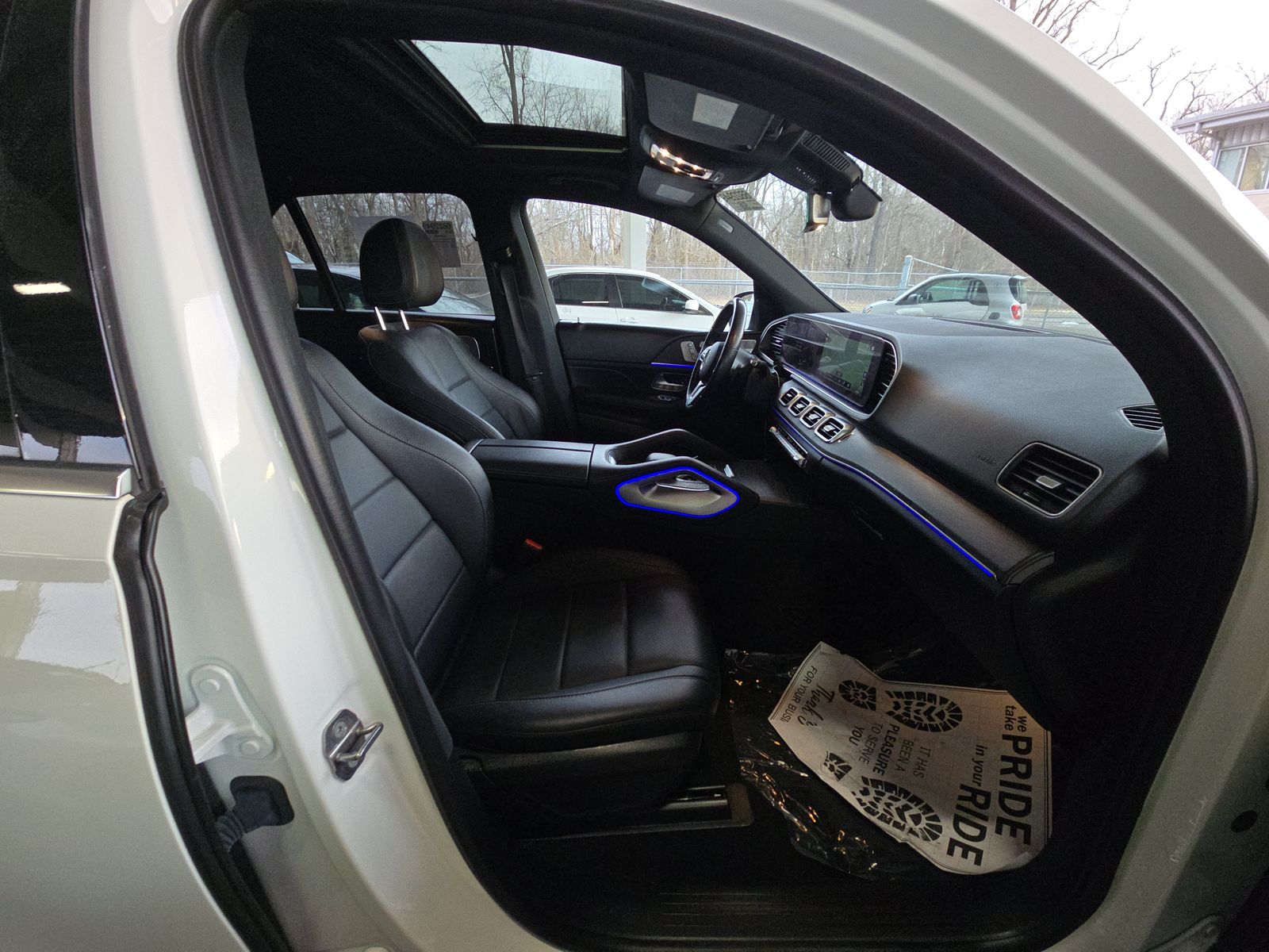 2021 Mercedes-Benz GLE GLE 350 AWD