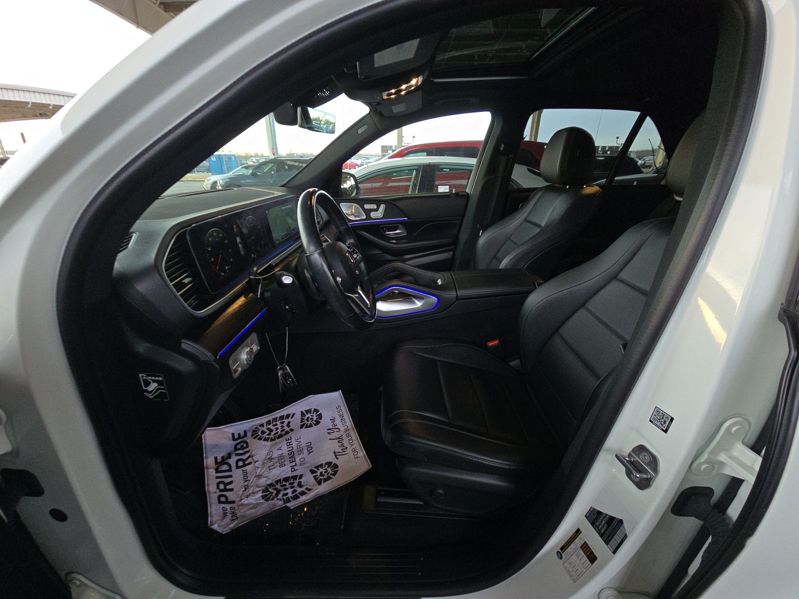 2021 Mercedes-Benz GLE GLE 350 AWD