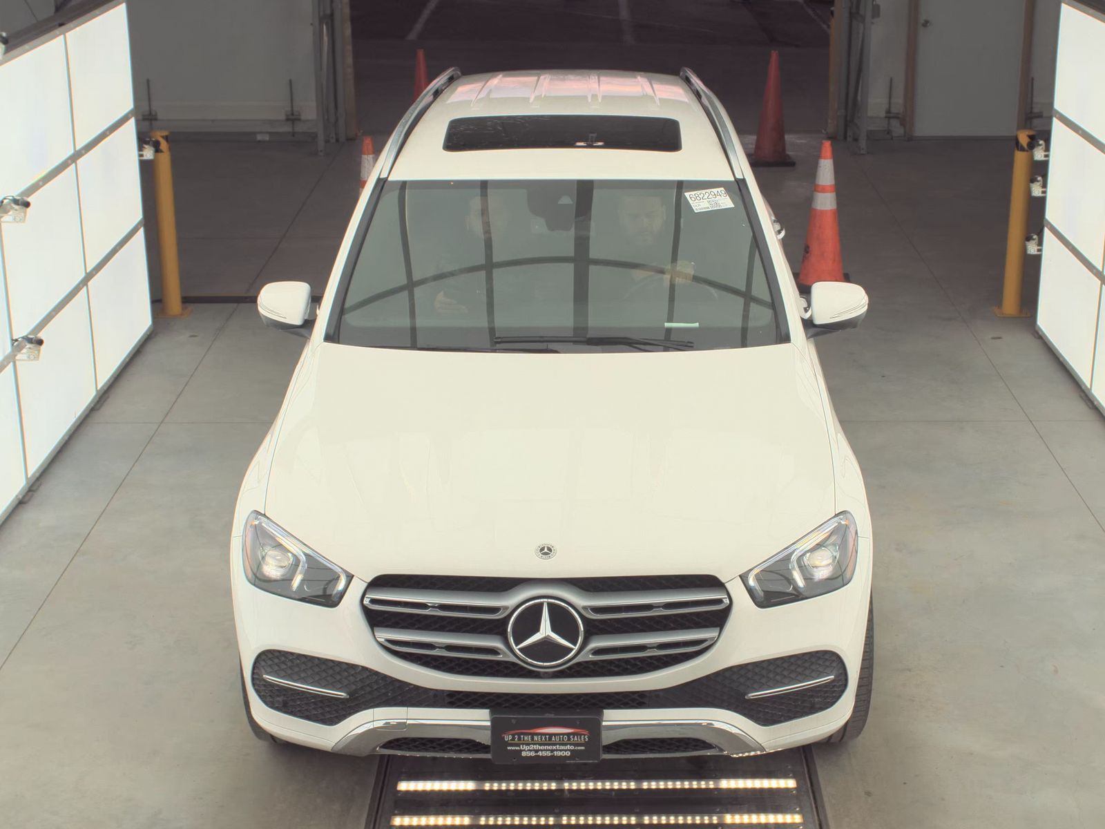 2021 Mercedes-Benz GLE GLE 350 AWD