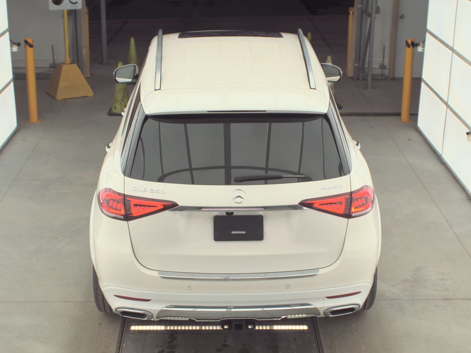 2021 Mercedes-Benz GLE GLE 350 AWD