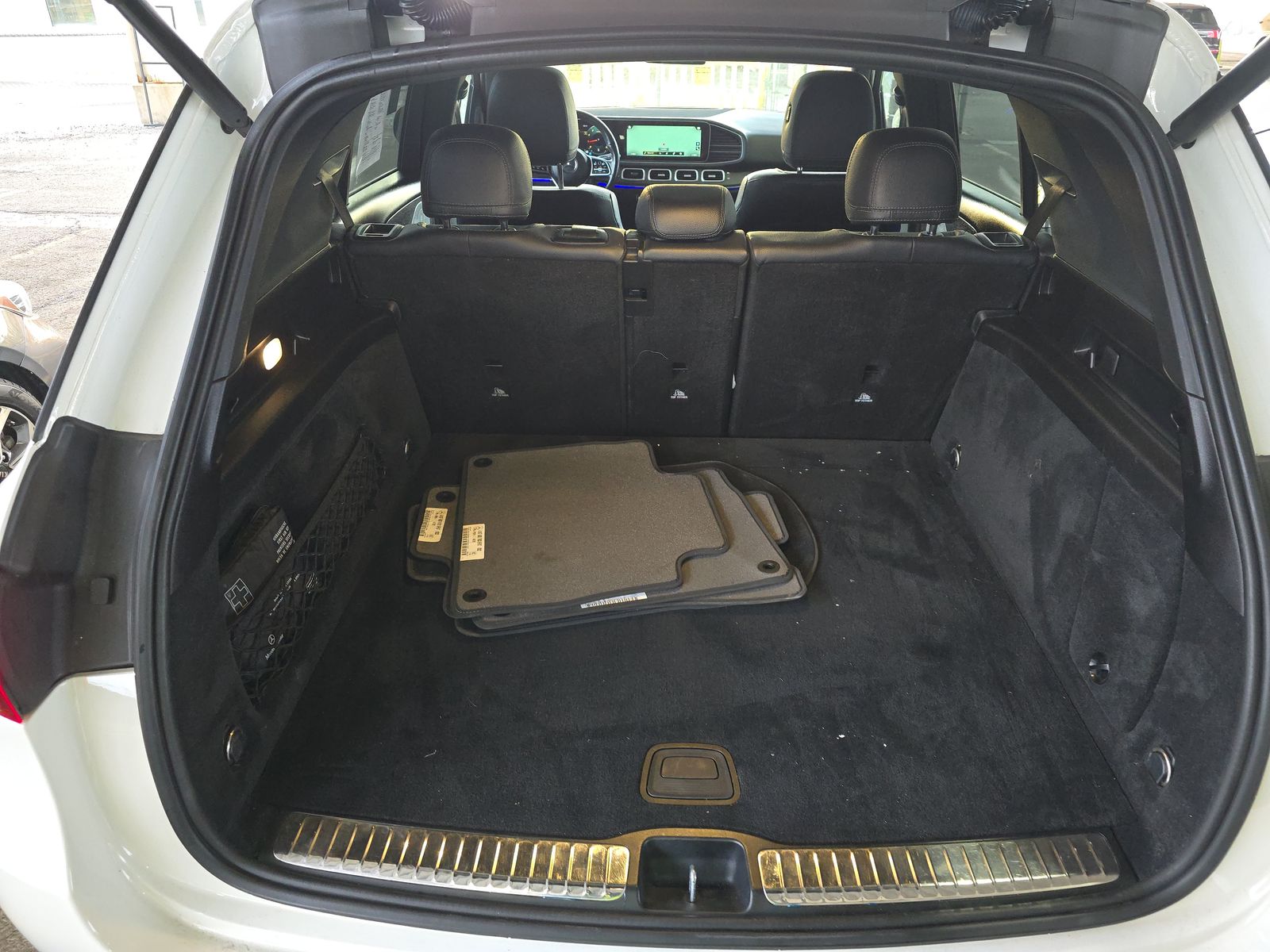 2021 Mercedes-Benz GLE GLE 350 AWD