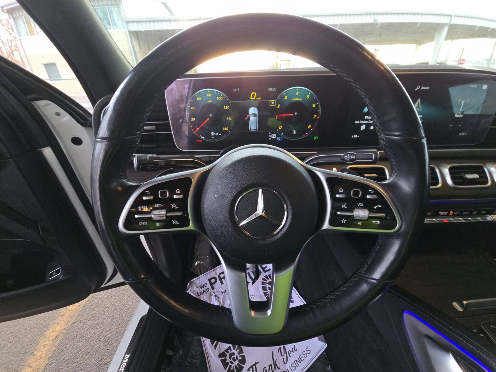 2021 Mercedes-Benz GLE GLE 350 AWD