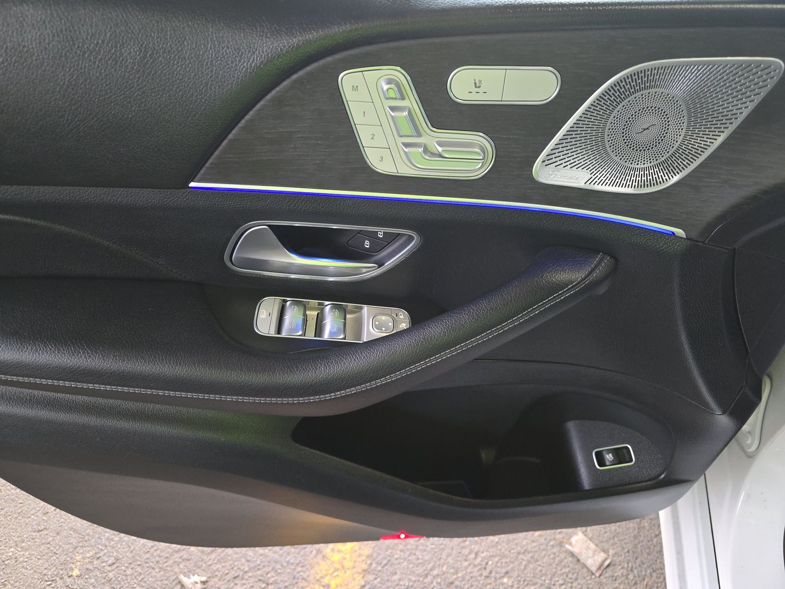 2021 Mercedes-Benz GLE GLE 350 AWD