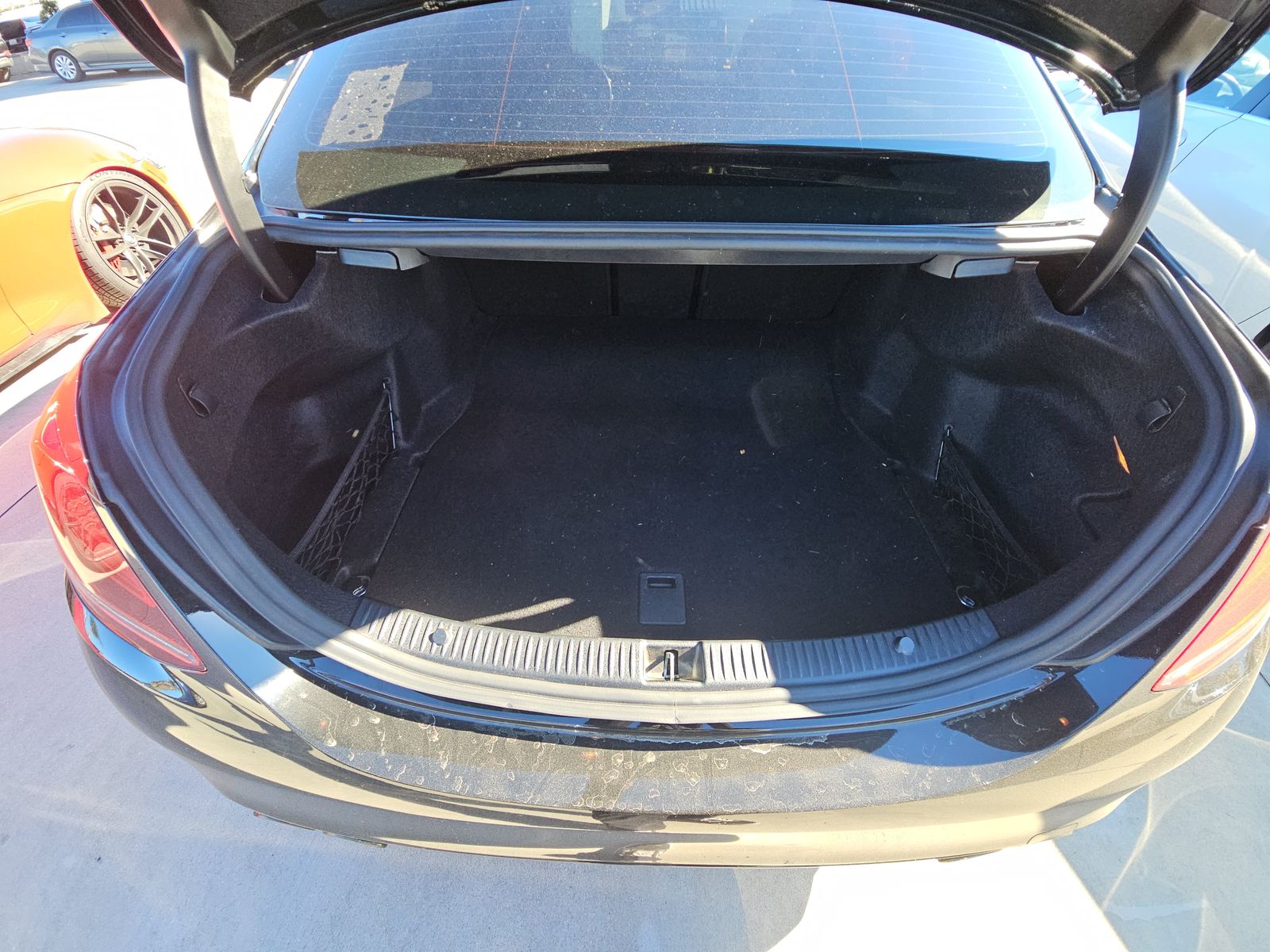 2019 Mercedes-Benz C-Class AMG C 43 AWD