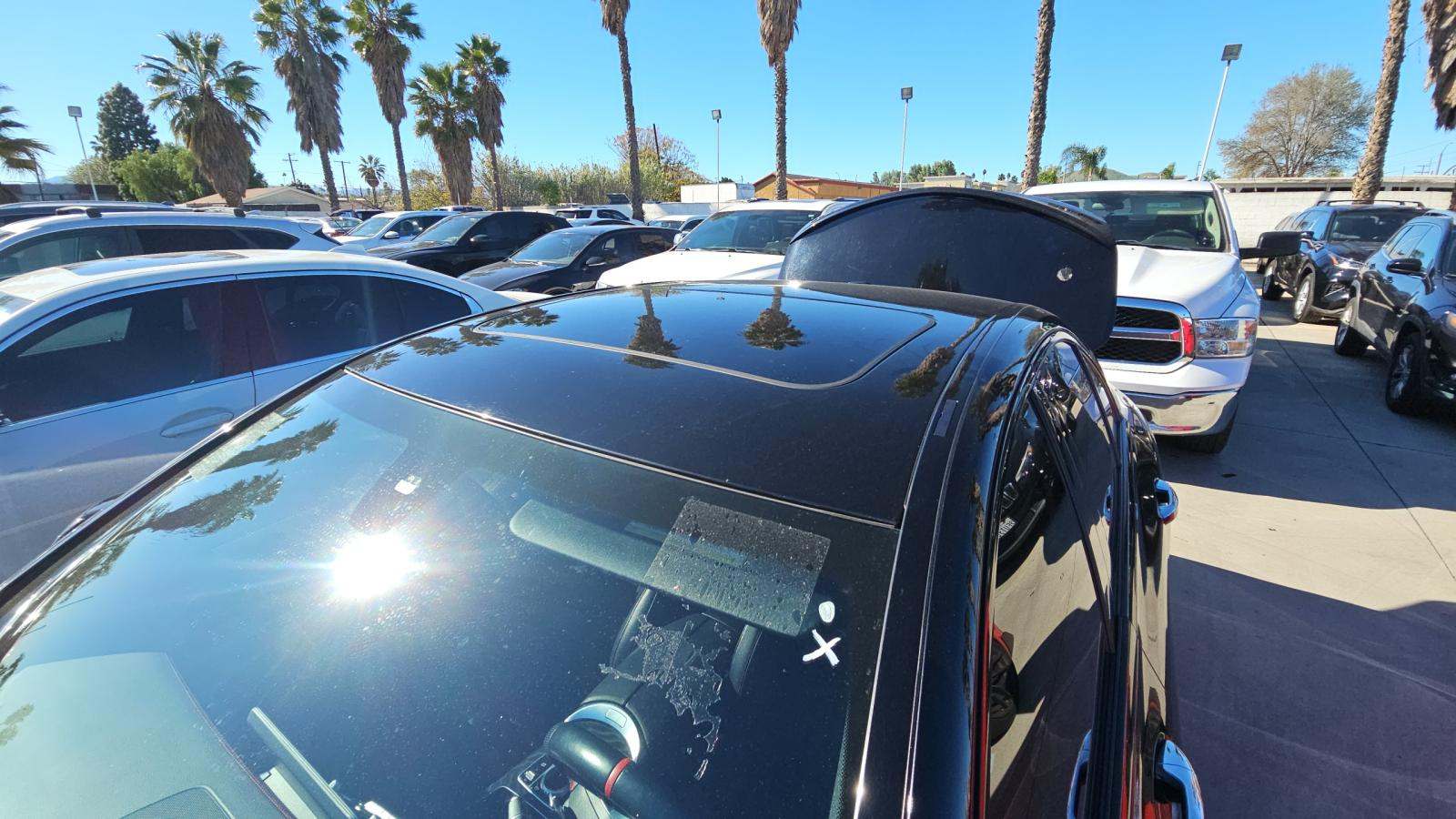 2019 Mercedes-Benz C-Class AMG C 43 AWD