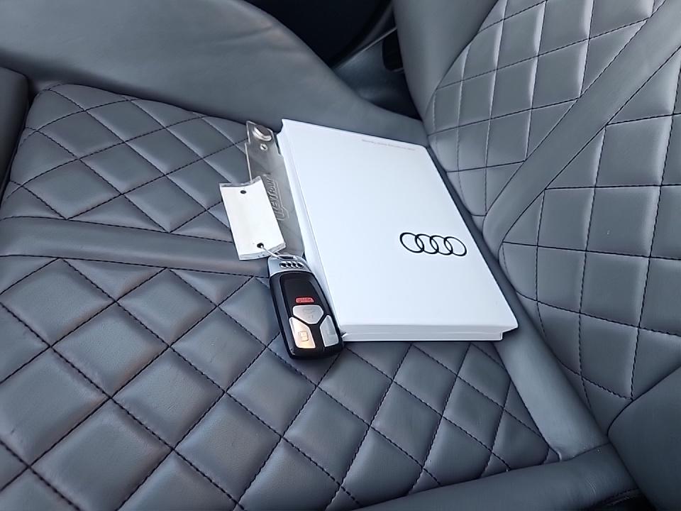 2021 Audi S4 Premium Plus AWD