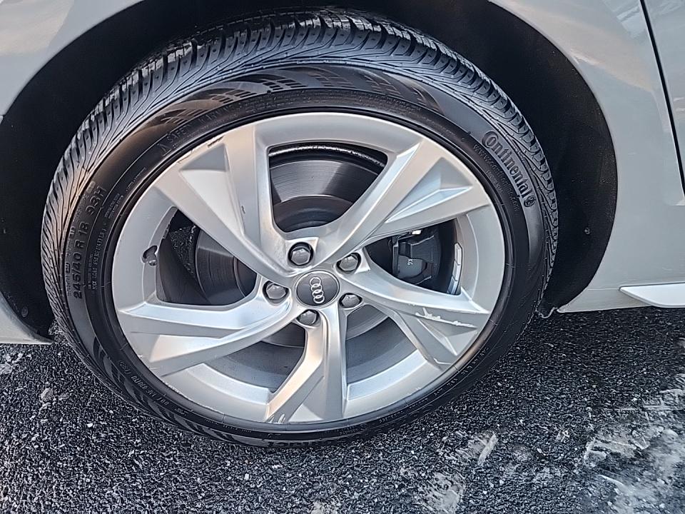 2021 Audi S4 Premium Plus AWD