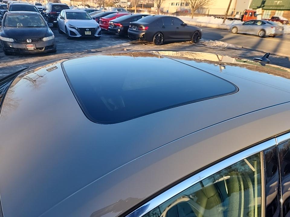 2021 Audi S4 Premium Plus AWD