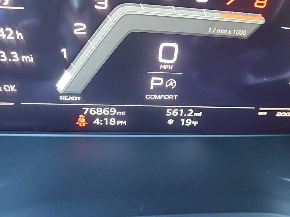 2021 Audi S4 Premium Plus AWD