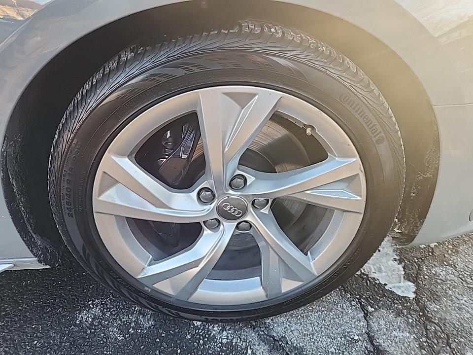 2021 Audi S4 Premium Plus AWD