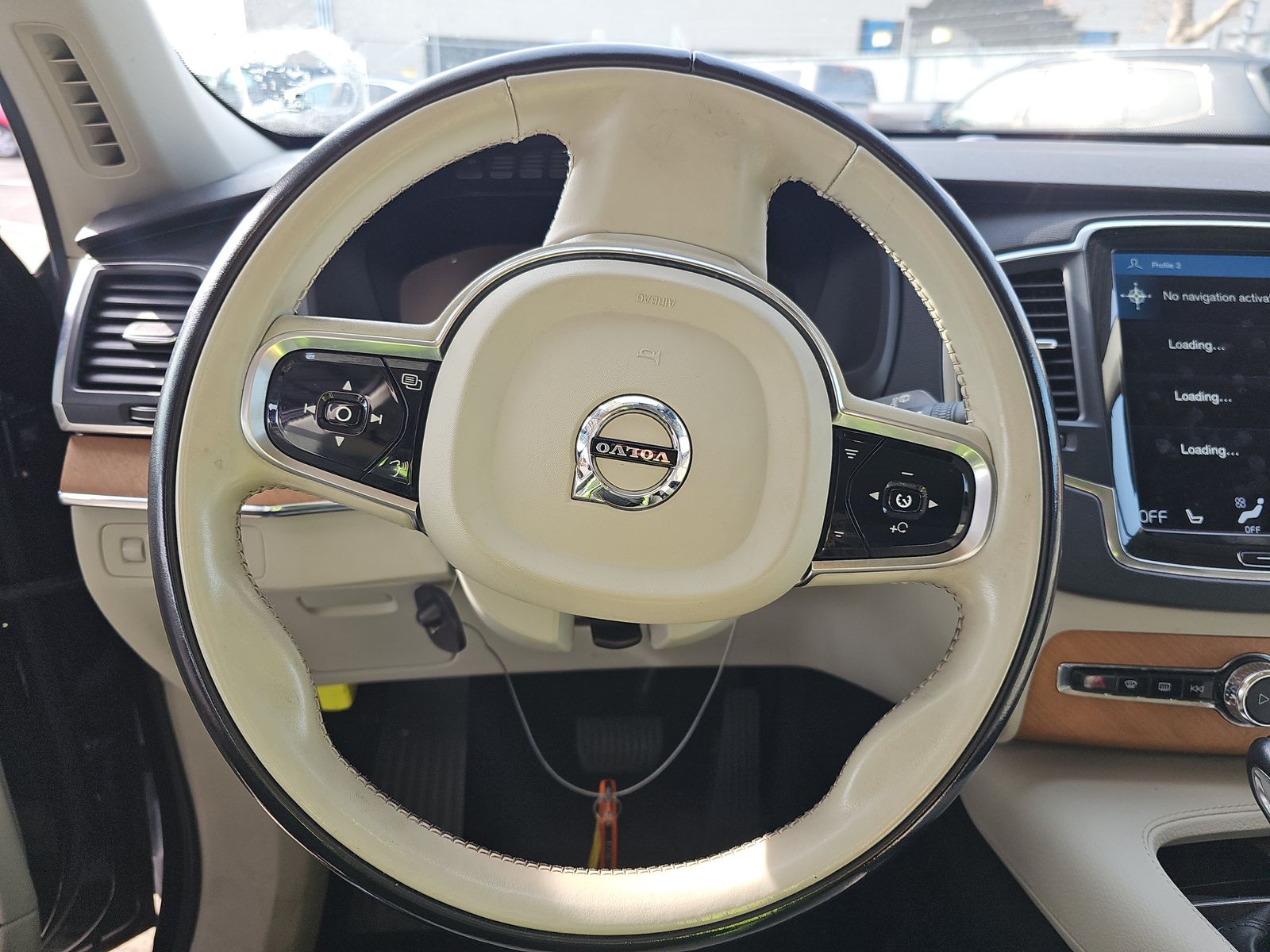 2021 Volvo XC90 T5 Momentum AWD