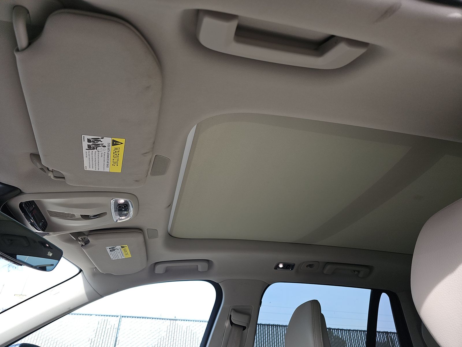 2021 Volvo XC90 T5 Momentum AWD