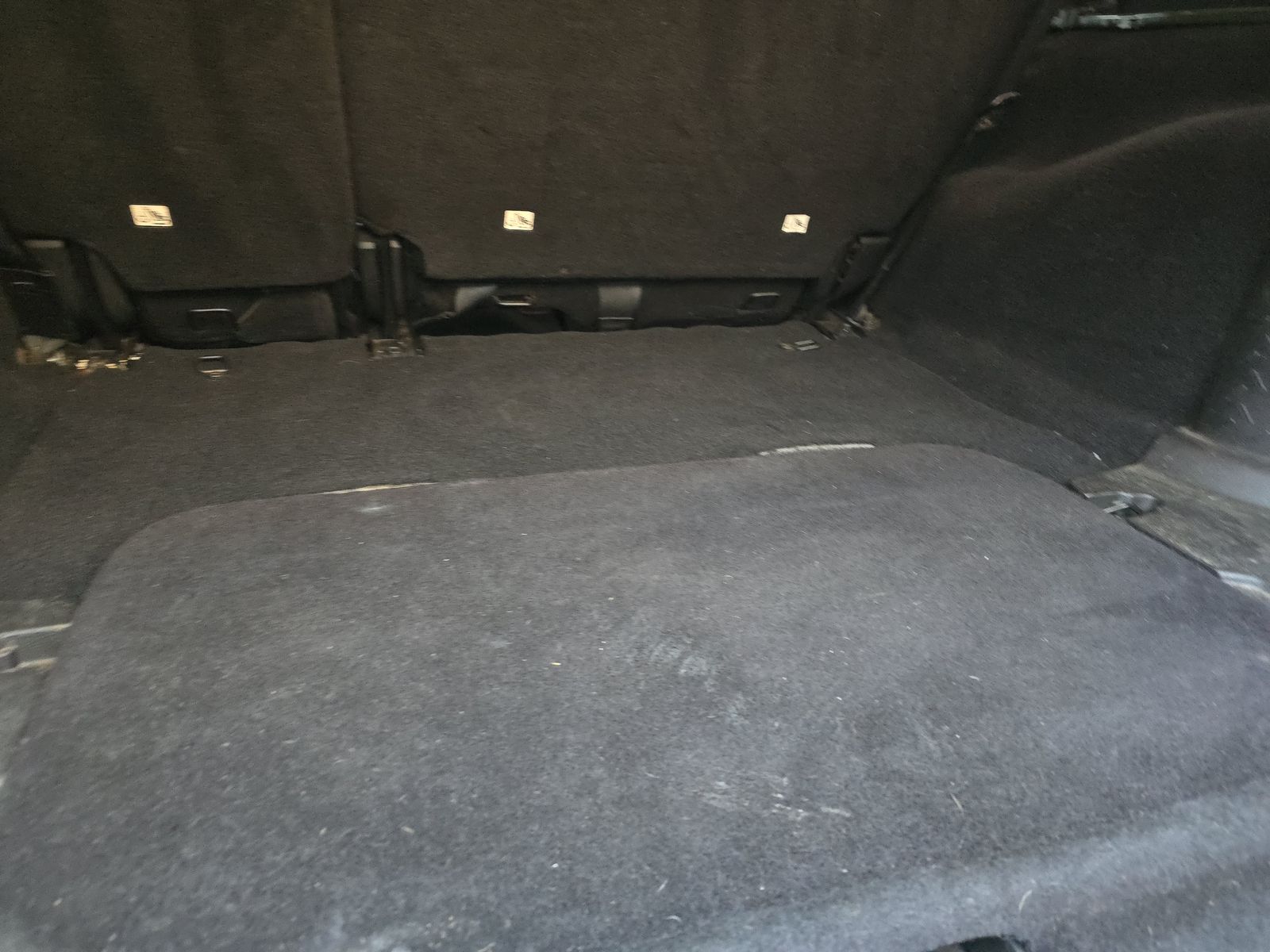 2015 Jeep Wrangler Unlimited Rubicon AWD