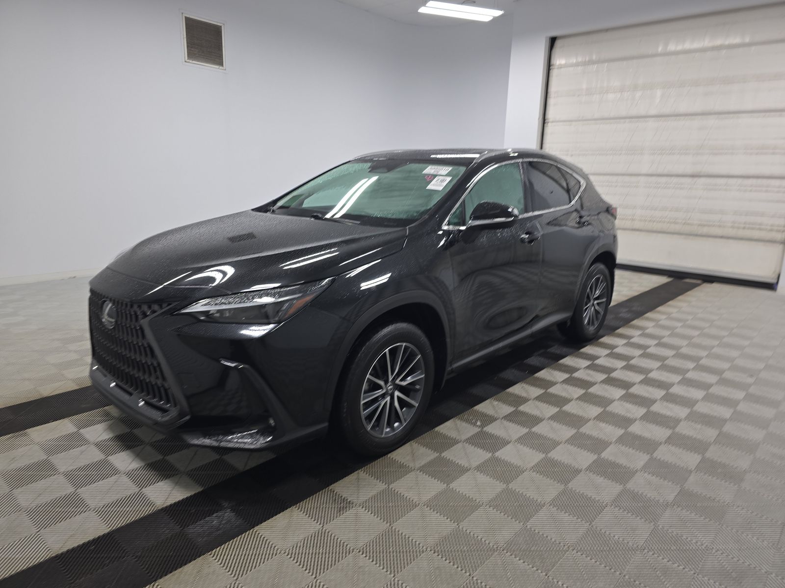 2025 Lexus NX NX 250 Premium FWD