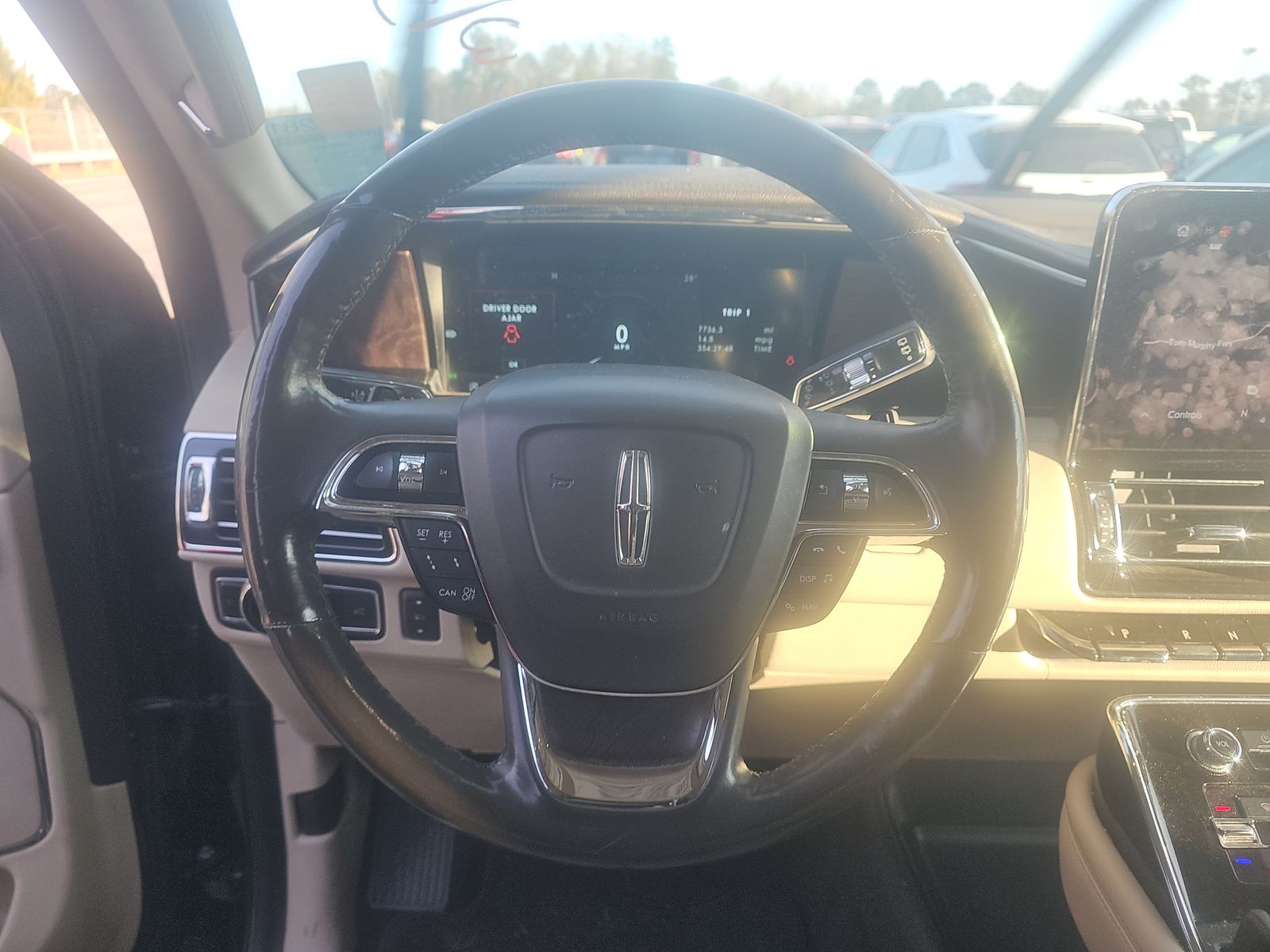 2020 Lincoln Navigator Reserve RWD