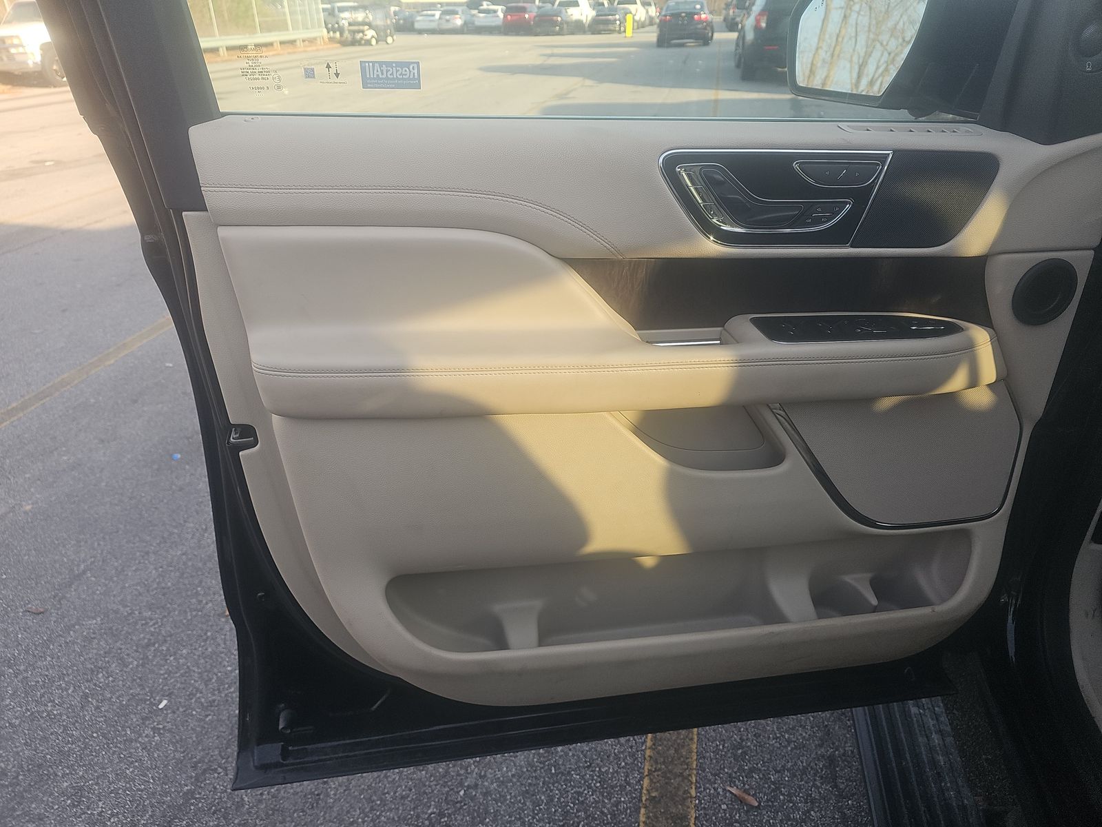 2020 Lincoln Navigator Reserve RWD